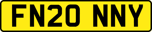 FN20NNY