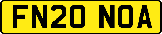 FN20NOA