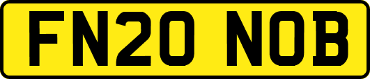 FN20NOB