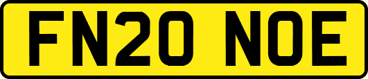 FN20NOE
