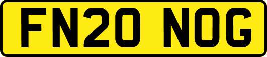 FN20NOG