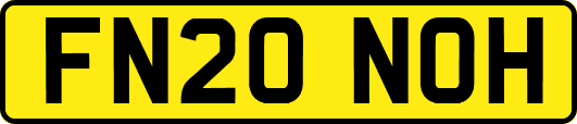 FN20NOH