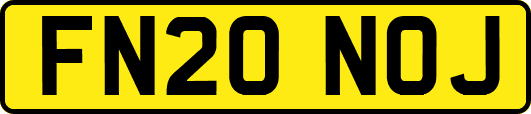 FN20NOJ