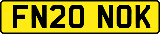 FN20NOK
