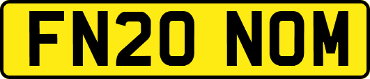 FN20NOM