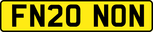 FN20NON