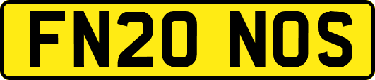 FN20NOS
