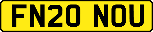 FN20NOU