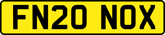 FN20NOX