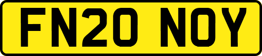 FN20NOY