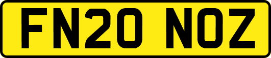 FN20NOZ