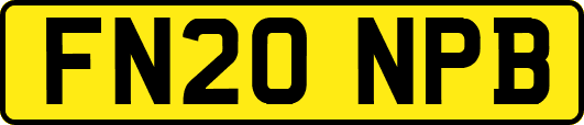 FN20NPB