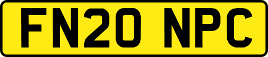 FN20NPC