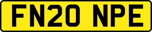 FN20NPE