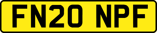 FN20NPF