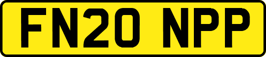 FN20NPP