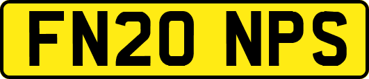 FN20NPS