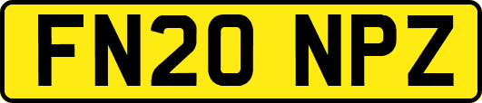 FN20NPZ