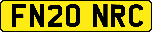 FN20NRC