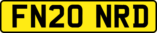 FN20NRD