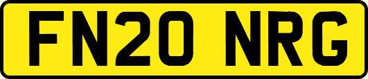 FN20NRG