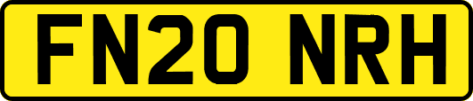 FN20NRH