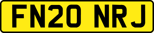 FN20NRJ