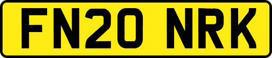 FN20NRK