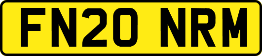 FN20NRM