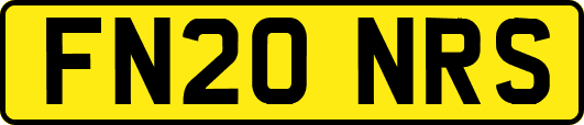 FN20NRS