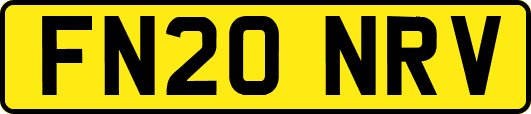 FN20NRV