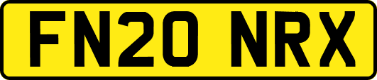 FN20NRX