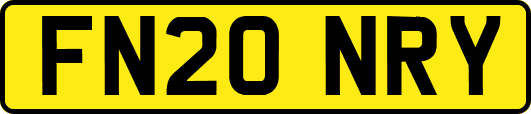 FN20NRY