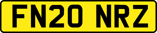 FN20NRZ