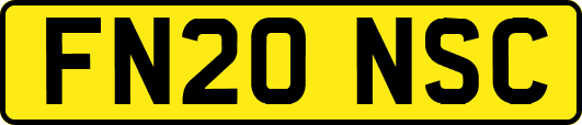 FN20NSC