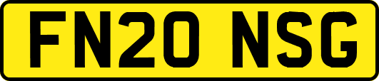 FN20NSG