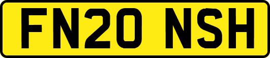 FN20NSH