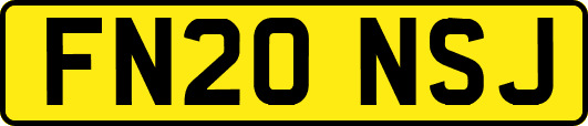 FN20NSJ