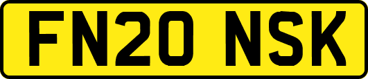 FN20NSK
