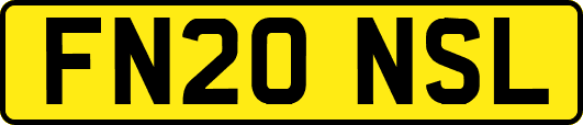 FN20NSL