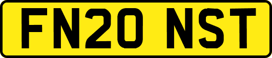 FN20NST