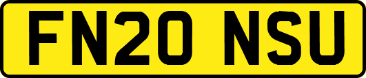 FN20NSU