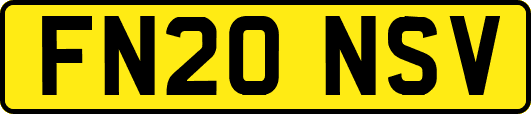 FN20NSV