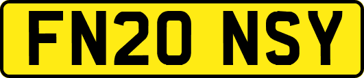 FN20NSY