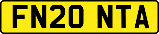 FN20NTA