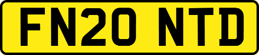 FN20NTD