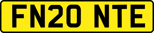 FN20NTE
