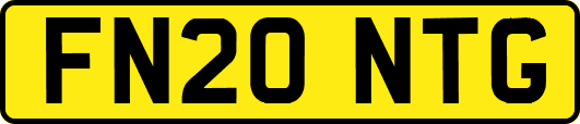 FN20NTG