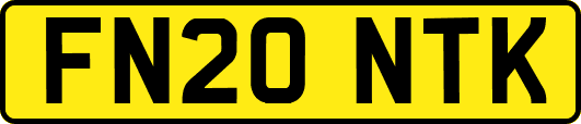 FN20NTK