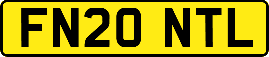 FN20NTL